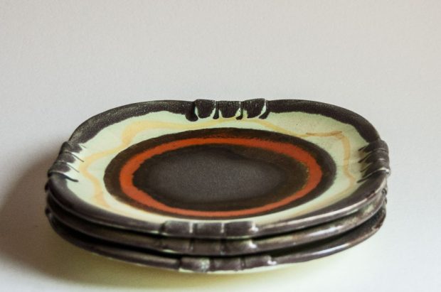 Eva Zeisel "Ceylon", Schramberger