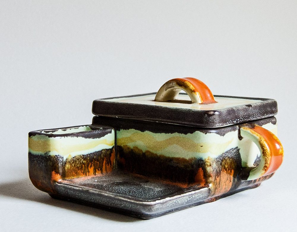 Eva Zeisel "Ceylon", Schramberger