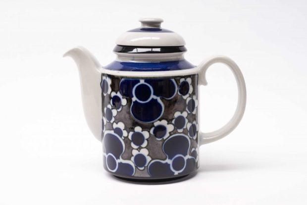 Arabia Finland Saara