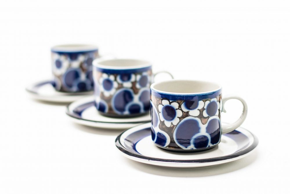 Anja Jaatinen-Winquist | C20Ceramics