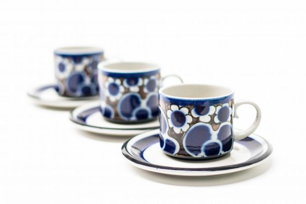 Arabia Finland Saara