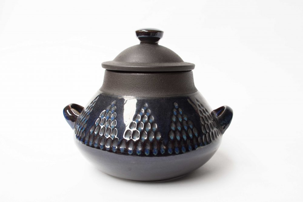 Soholm EJ64 Series Crock