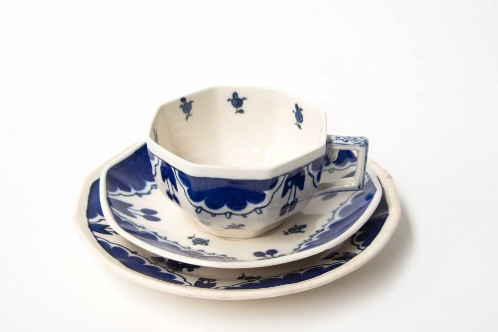 Royal Doulton Kay 1914