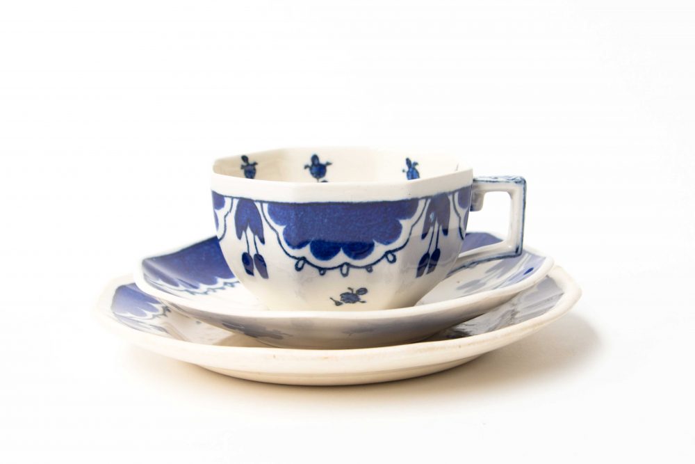 Royal Doulton “Kay”, c1914 | C20Ceramics
