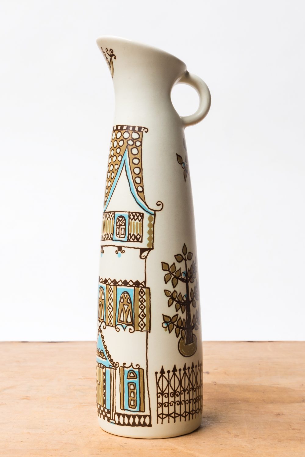 Figgjo Norway, Turi Design