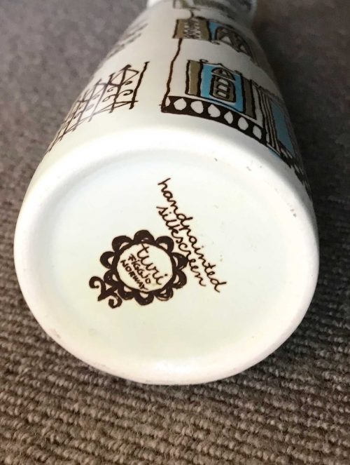 Figgjo Norway, Turi Design