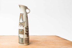 Figgjo Norway, Turi Design