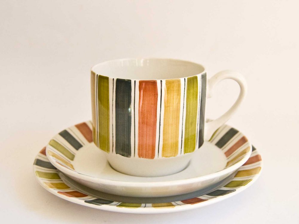 Midwinter Mexicana - Jessie Tait