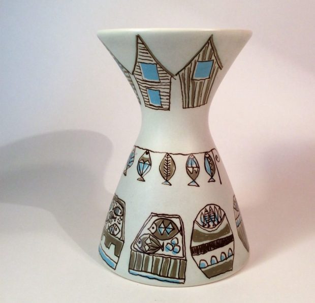 Figgjo Norway, Turi Design