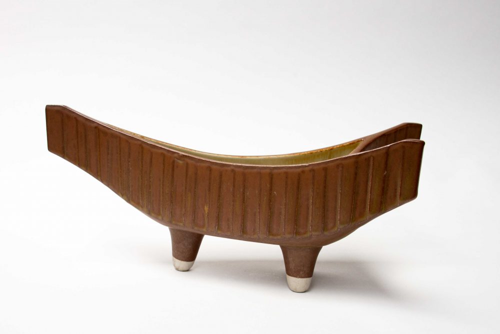 Yamasan Japan, Ikebana Vessel