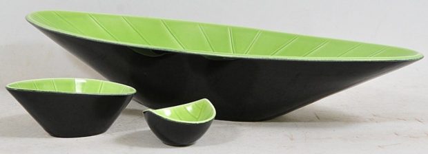 Rorstrand "California" Carl-Harry Stålhane