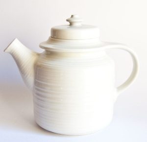 Arabia Finland Kaarna White