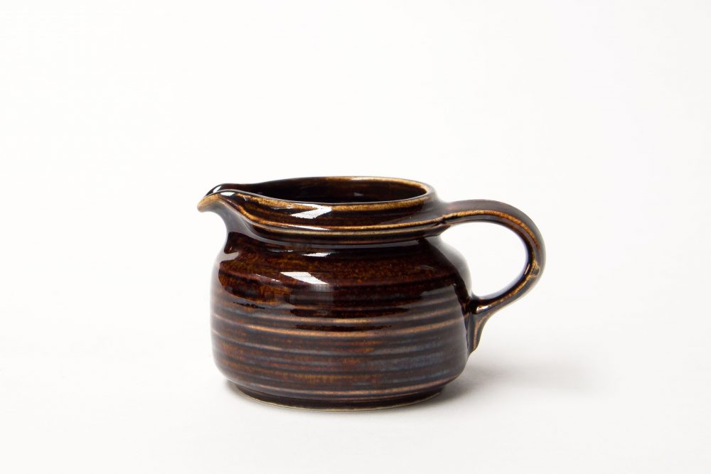 Arabia Finland Mahonki Jug