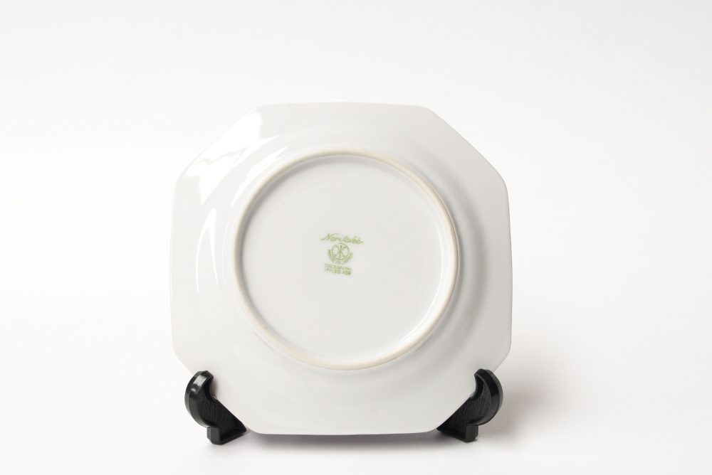 Noritake Blue Wren - Golden Wattle