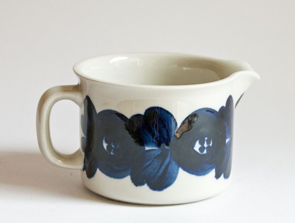 Arabia Finland Anemone