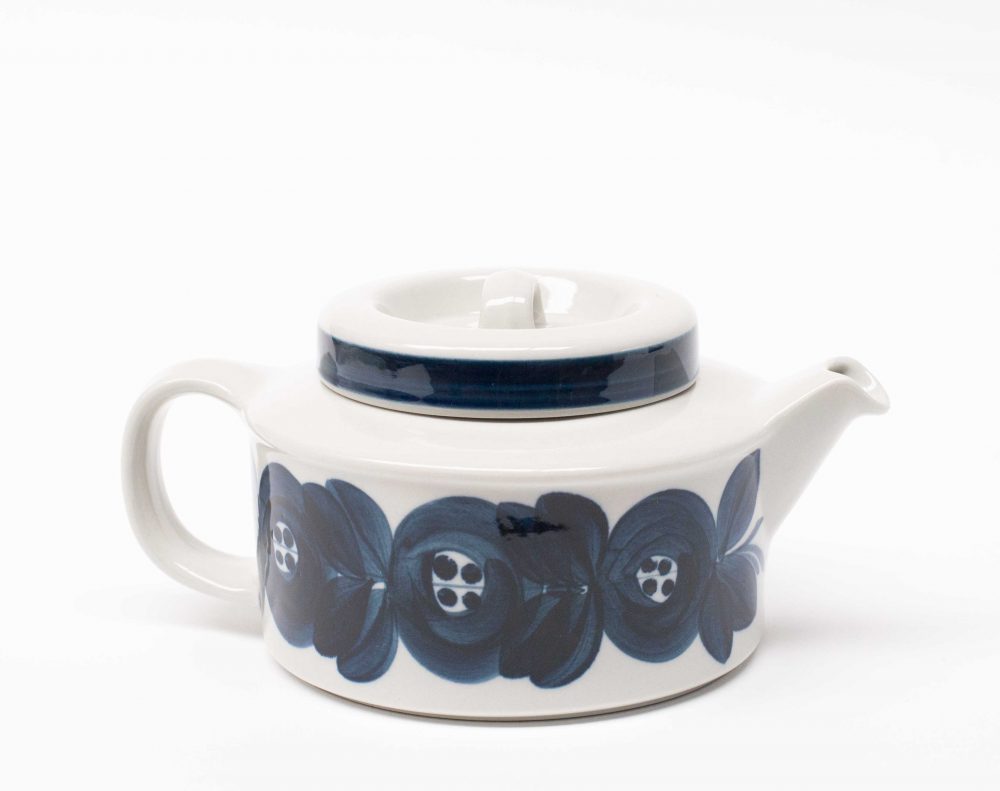 Arabia Finland Anemone