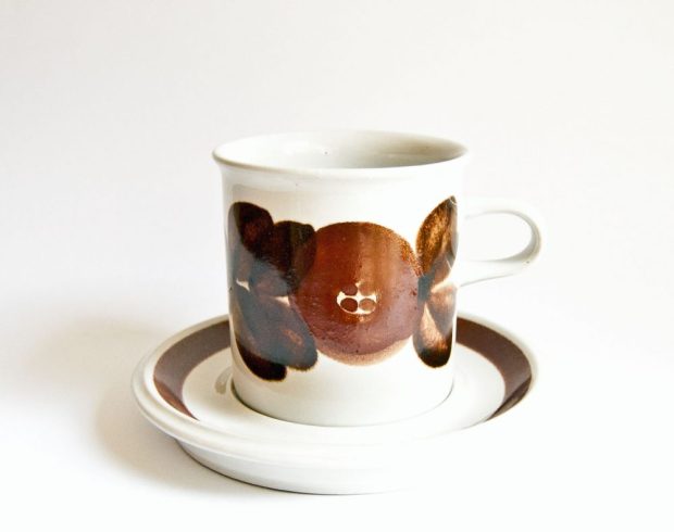 Arabia Finland Rosmarin