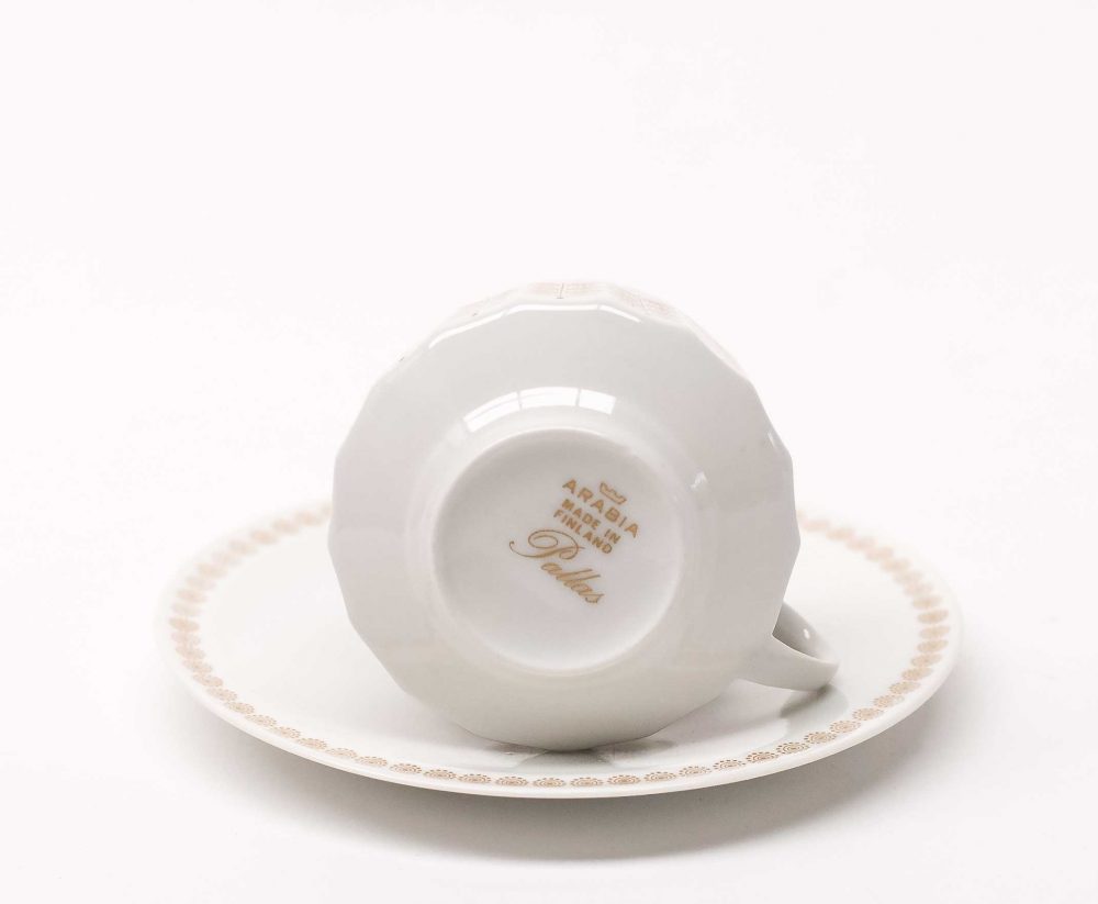 Arabia Finland Pallas