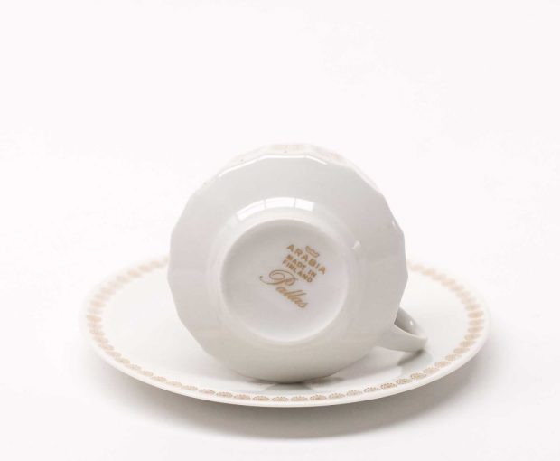 Arabia Finland Pallas