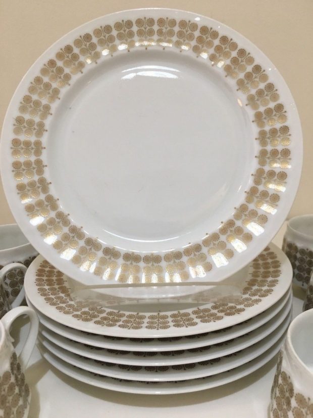 Arabia Finland Pallas