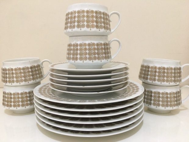 Arabia Finland Pallas