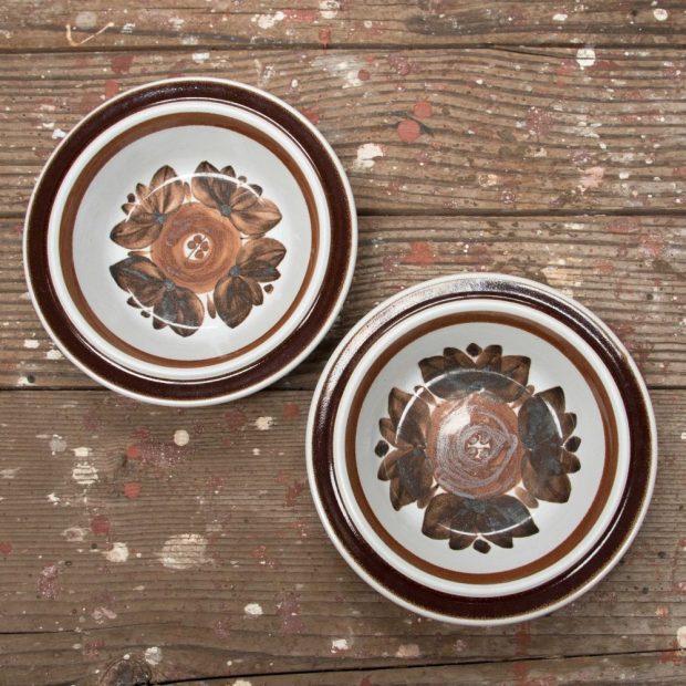 Arabia Finland Rosmarin