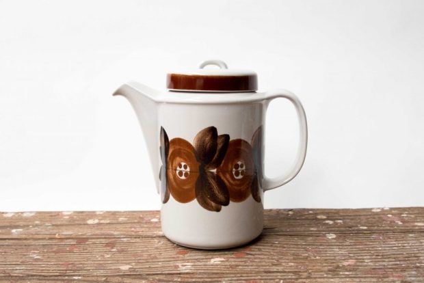 Arabia Finland Rosmarin