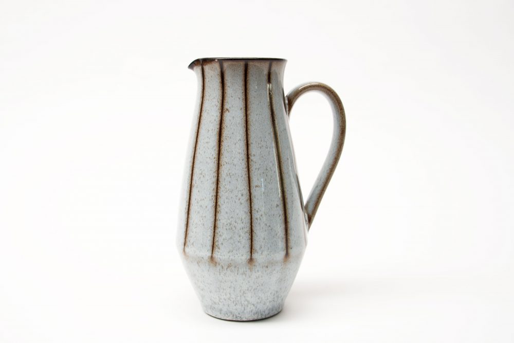 Denby Studio Tall Jug//Vase