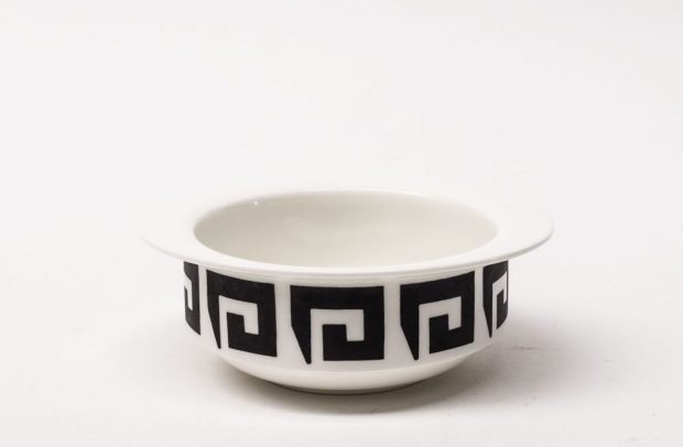 Wedgwood Susie Cooper Keystone Black