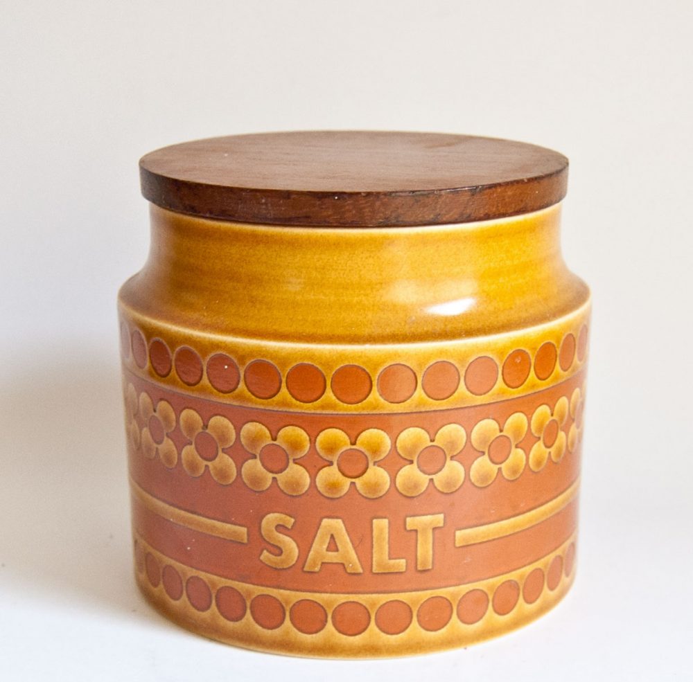 Hornsea Saffron | C20Ceramics