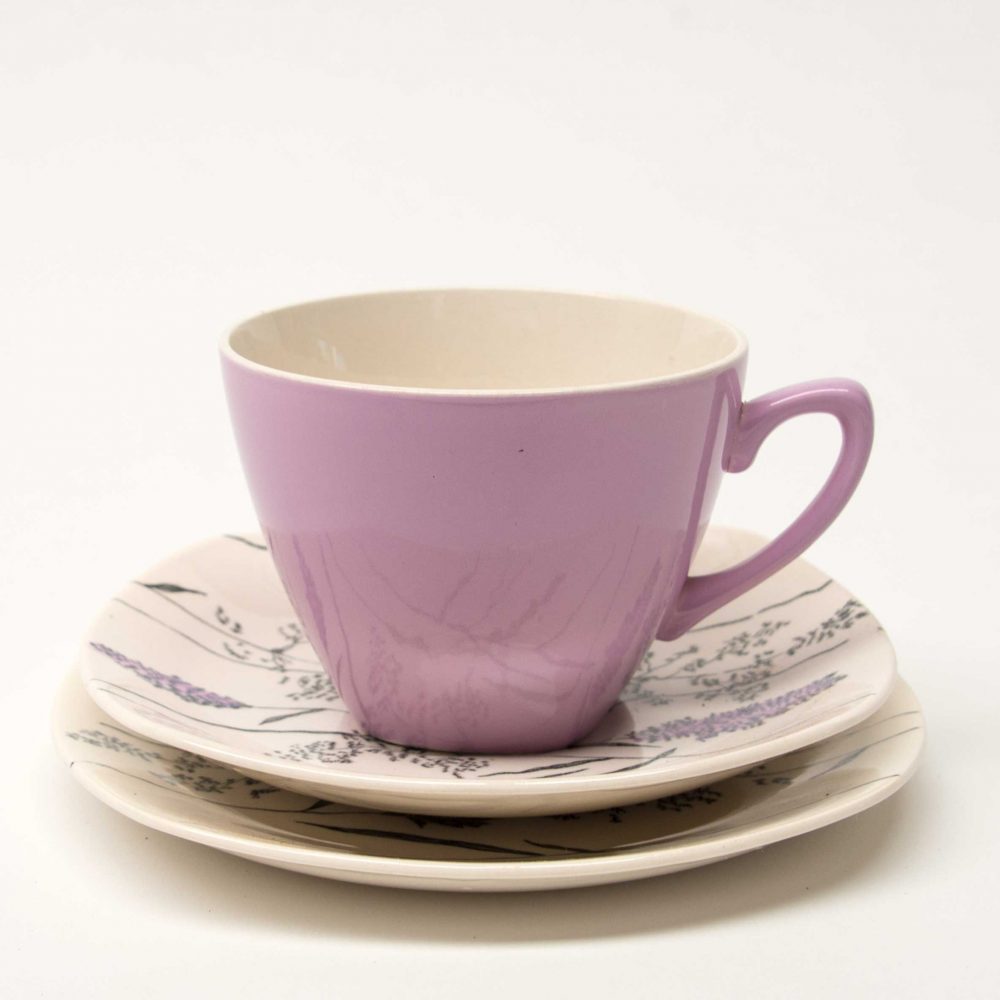 Midwinter Whispering Grass - Jessie Tait