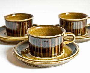 Arabia Finland Kosmos