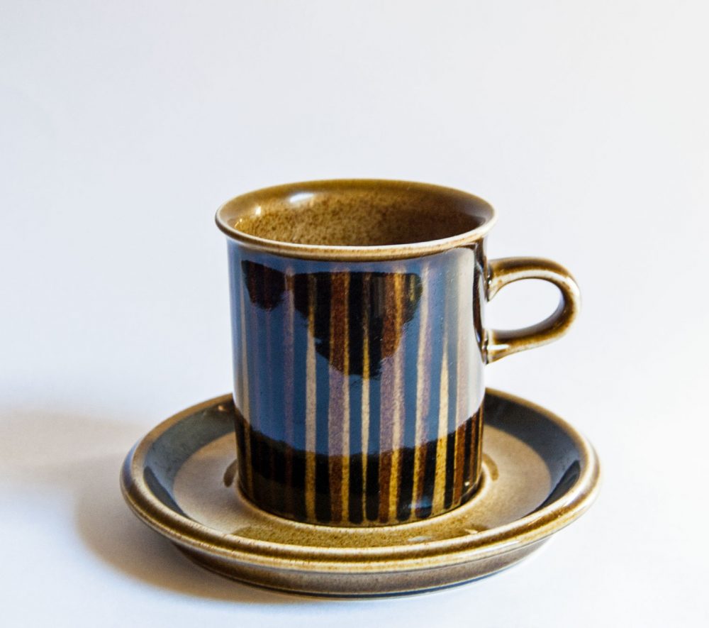 Arabia Finland Kosmos