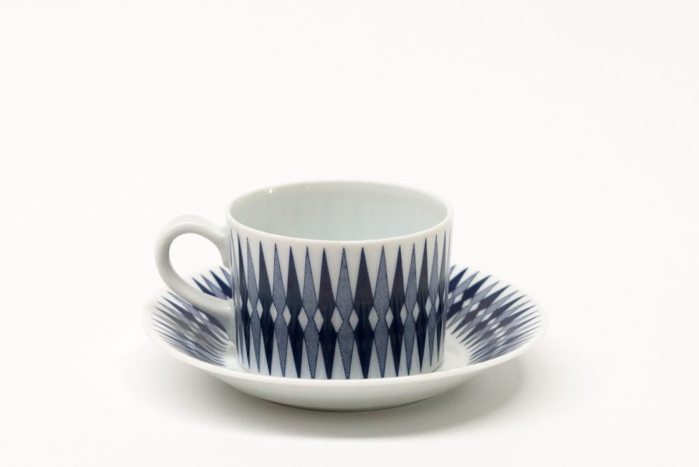 Arabia Finland Revontuli