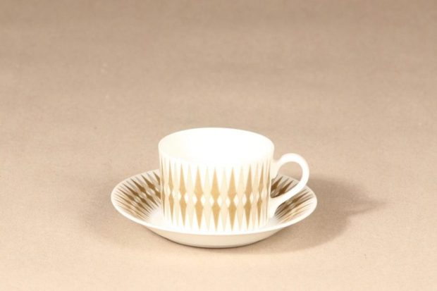 Arabia Finland Revontuli