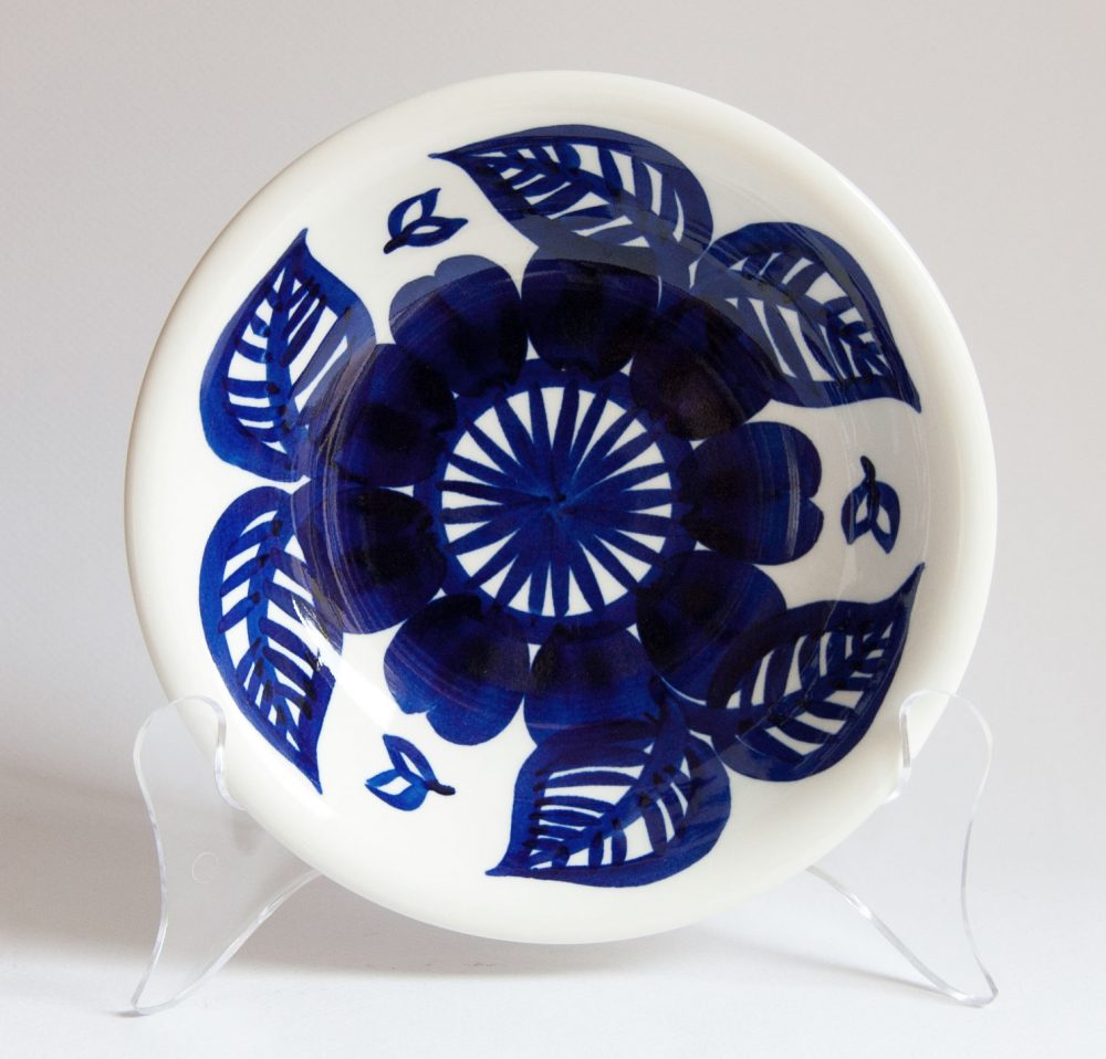 Arabia Finland Kookki