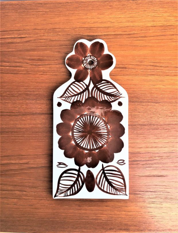 Arabia Finland Kookki