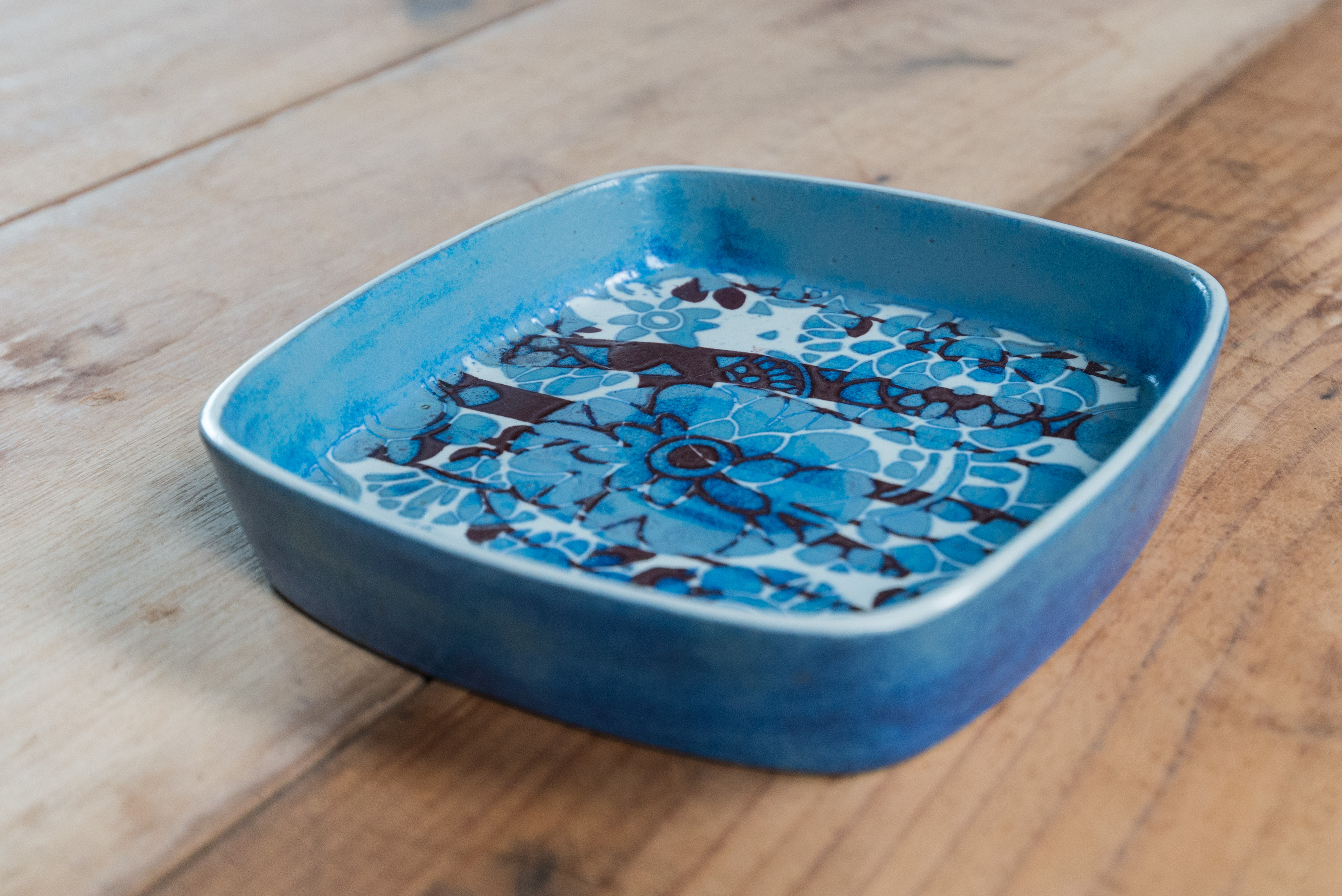 Royal Copenhagen, Johanne Gerber 