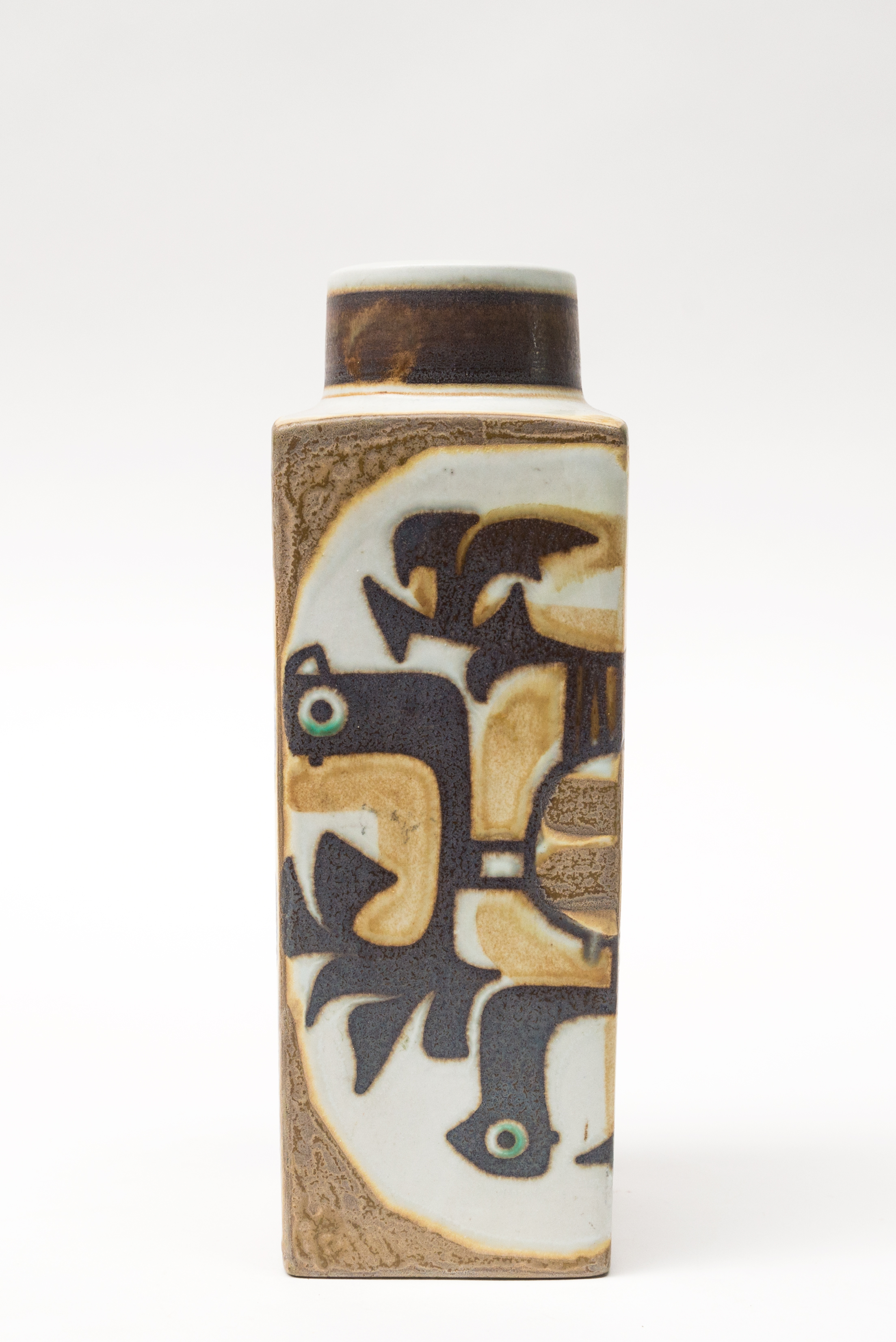 Royal Copenhagen, Johanne Gerber 