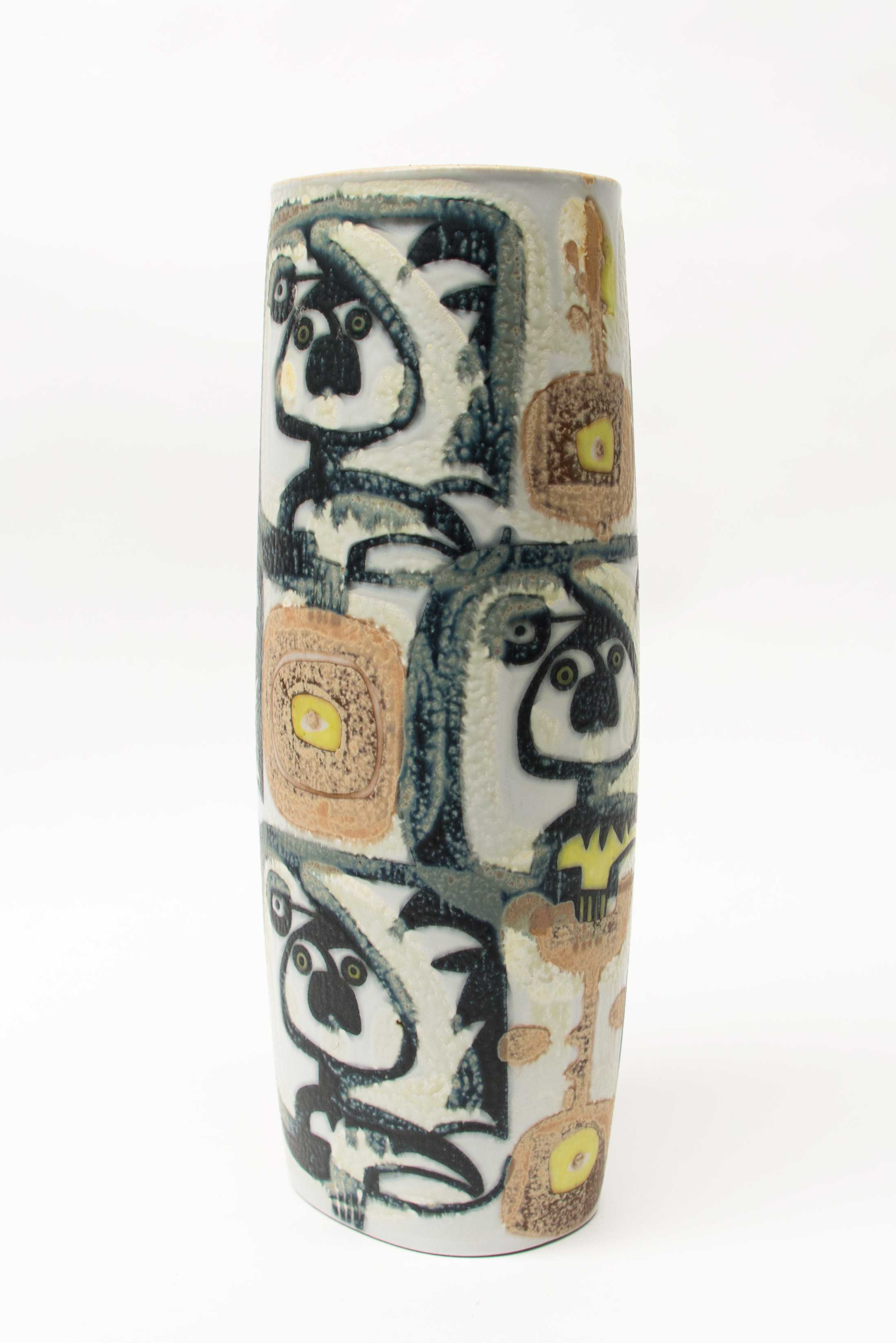 Royal Copenhagen, Johanne Gerber 