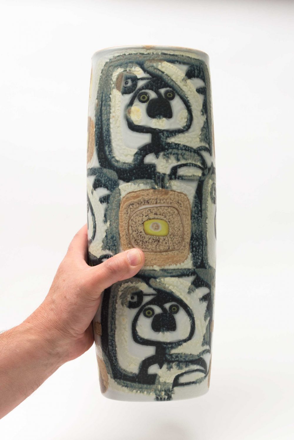 Royal Copenhagen, Johanne Gerber