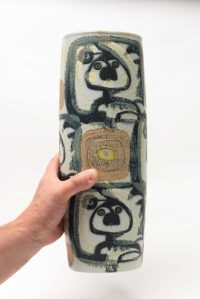 Royal Copenhagen, Johanne Gerber