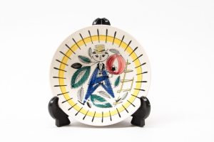 Inger Waage Stavangerflint "Darling"