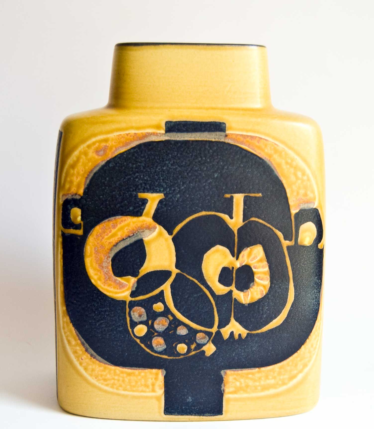 Royal Copenhagen, Johanne Gerber 