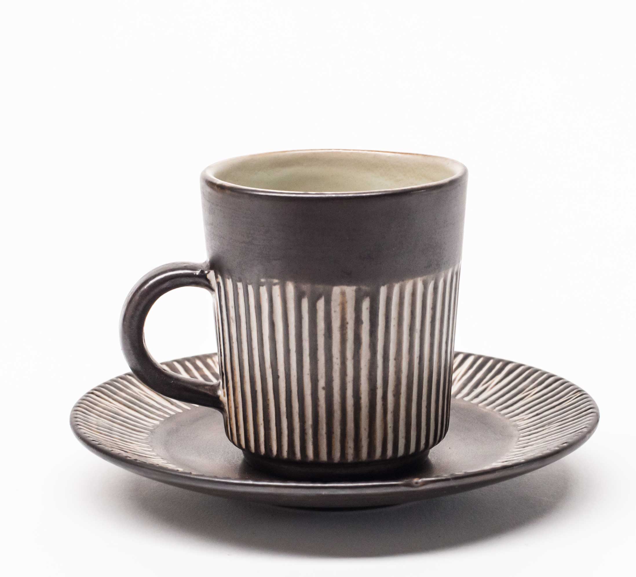 Amazonas Design, BR Keramik, Design Einar Hellerøe