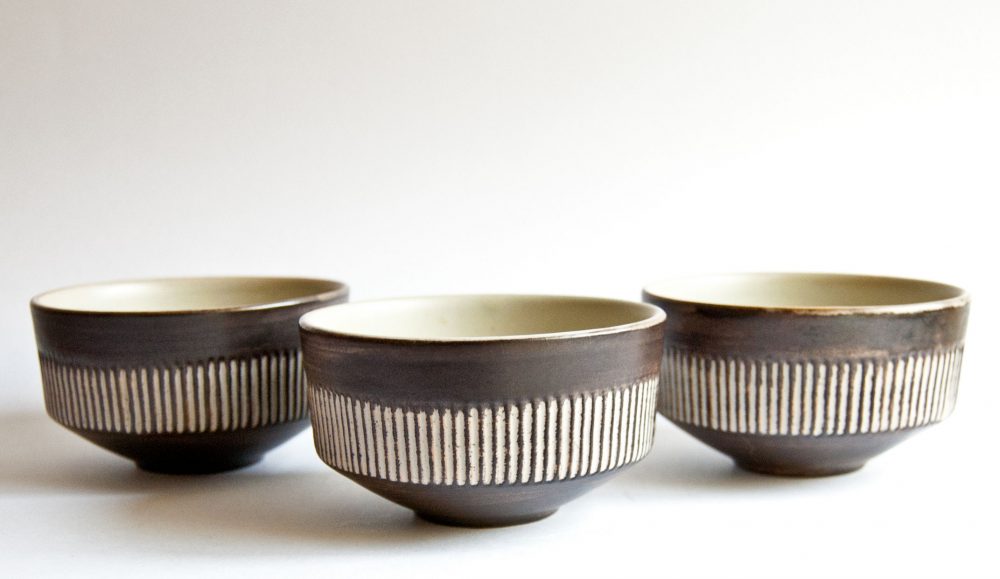 Amazonas Design, BR Keramik, Design Einar Hellerøe