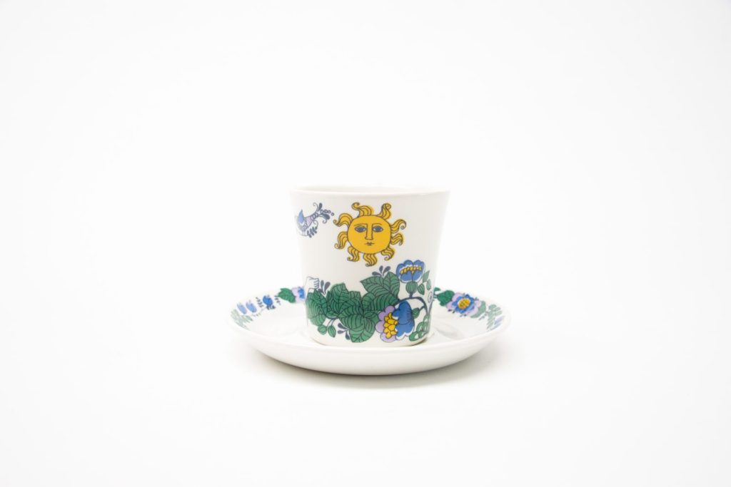 Figgjo Heliotrope - Turi Gramstad Oliver