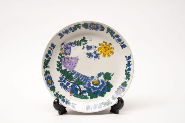 Figgjo Heliotrope - Turi Gramstad Oliver