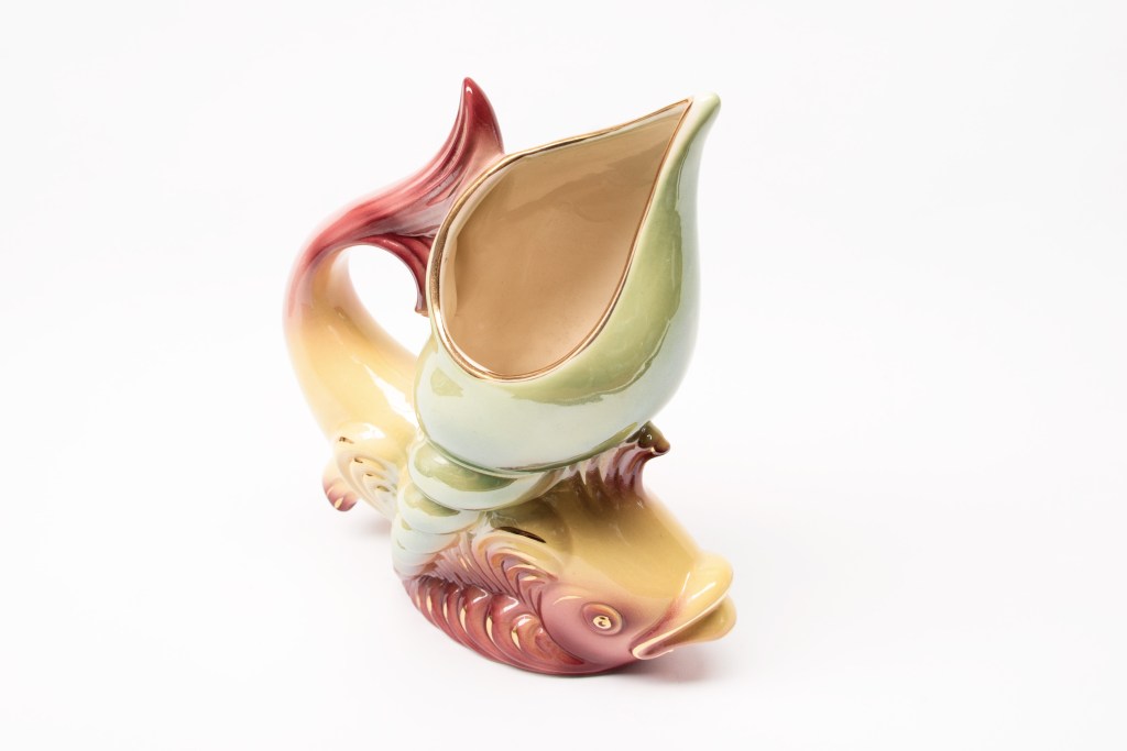 Kalmar Australia Pottery 