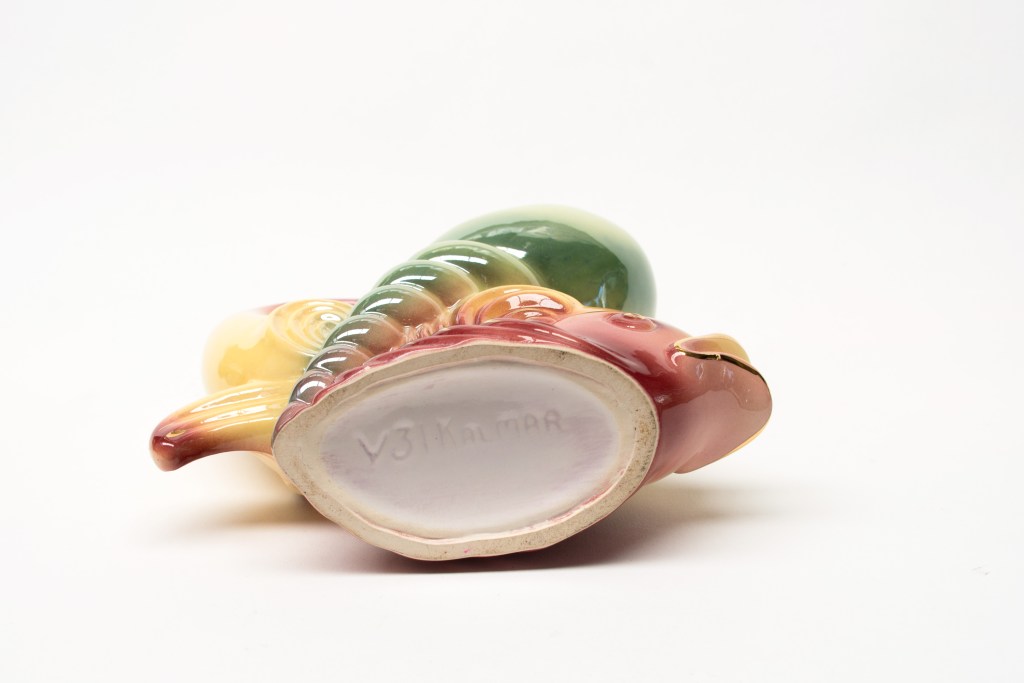 Kalmar Australia Pottery 